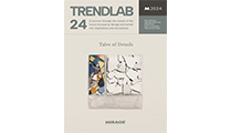 Mirage: Catalogue Trendlab Cersaie 2024