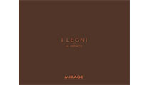 MIRAGE: LEGNI